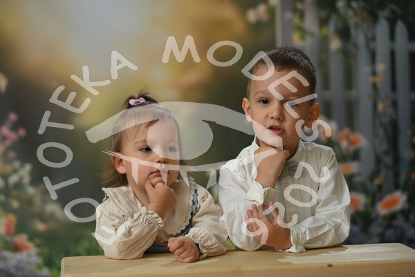 BS015 Braca i Sestre