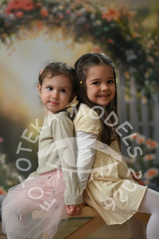 BS032 Braca i Sestre